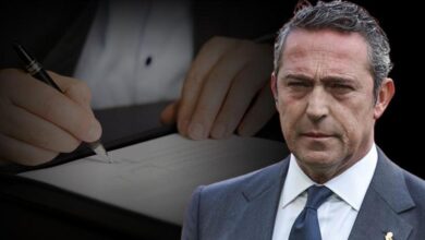 Fenerbahçe transferde 3'lü şov peşinde! Taraftarları heyecanlandıran gelişme...- Atv