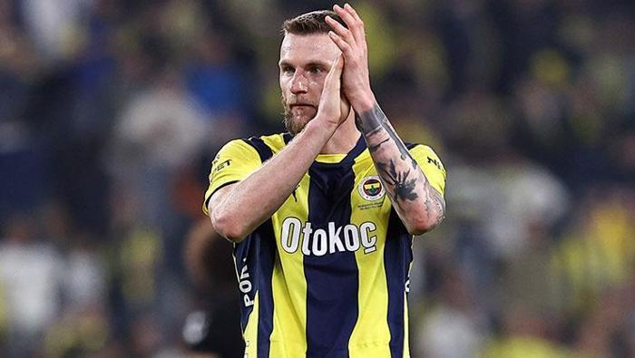 Fenerbahçe transferde bombayı patlatıyor! 4 yıllık sözleşme teklifi 20 Fenerbahçe transferde bombayı patlatıyor! 4 yıllık sözleşme teklifi- Futbol