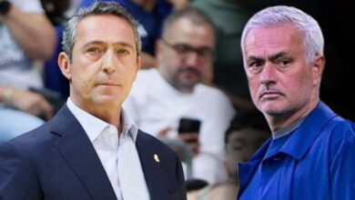 Fenerbahçe transferde bombayı patlatıyor! 4 yıllık sözleşme teklifi- Fenerbahçe