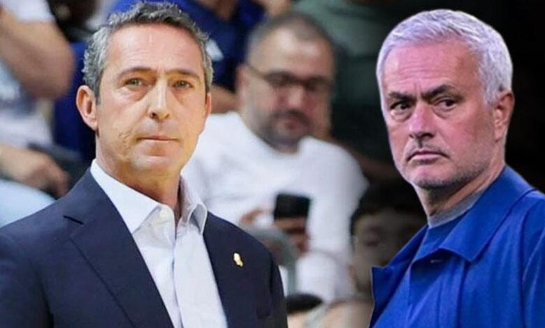 Fenerbahçe transferde bombayı patlatıyor! 4 yıllık sözleşme teklifi 16 Fenerbahçe transferde bombayı patlatıyor! 4 yıllık sözleşme teklifi- Futbol