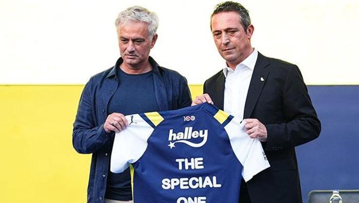Fenerbahçe transferde gaza bastı! Dev operasyon başladı 17 Fenerbahçe transferde gaza bastı! Dev operasyon başladı- Futbol