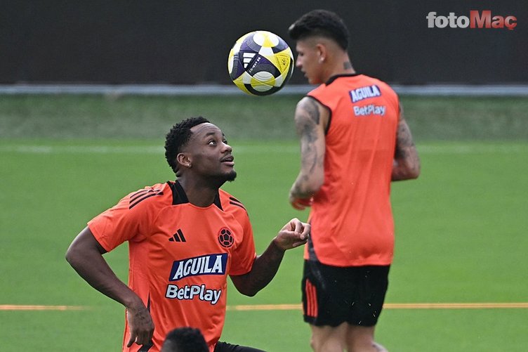 Fenerbahçe transferde gözünü kararttı! Jhon Duran sonrası bir dünya yıldızı daha- Fenerbahçe