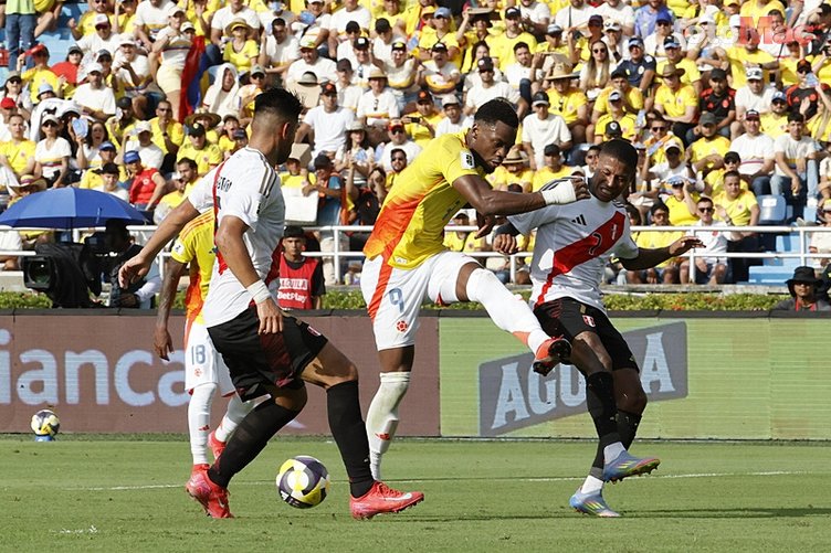 Fenerbahçe transferde gözünü kararttı! Jhon Duran sonrası bir dünya yıldızı daha- Fenerbahçe