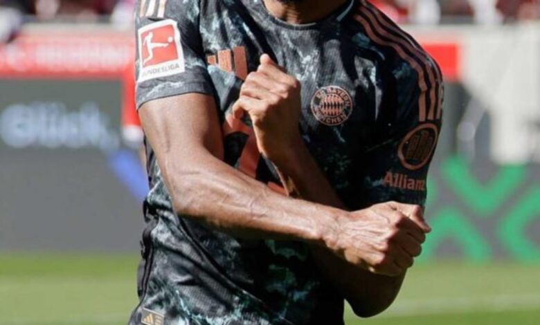 Fenerbahçe transferde gözünü kararttı! Jhon Duran sonrası bir dünya yıldızı daha 20 Fenerbahçe transferde gözünü kararttı! Jhon Duran sonrası bir dünya yıldızı daha- Fenerbahçe