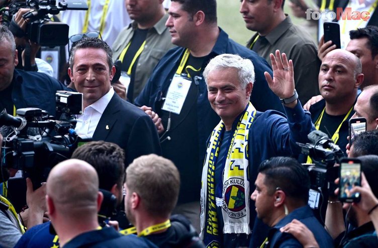 Fenerbahçe transferde gözünü kararttı! Viktor Gyökeres…- Fenerbahçe