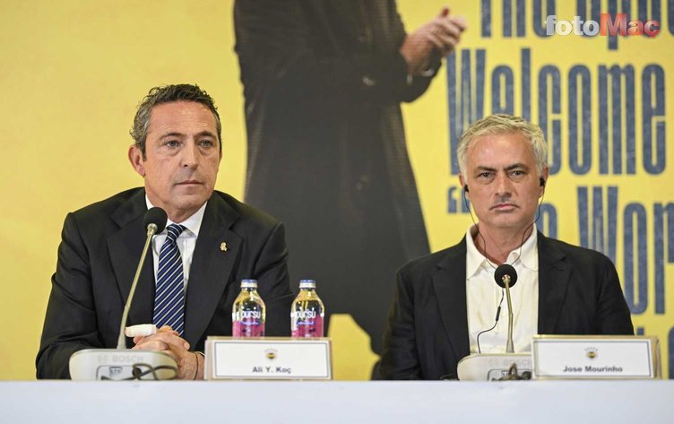 Fenerbahçe transferde gözünü kararttı! Viktor Gyökeres…- Fenerbahçe