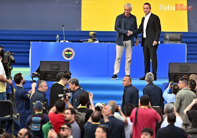 Fenerbahçe transferde gözünü kararttı! Viktor Gyökeres…- Fenerbahçe