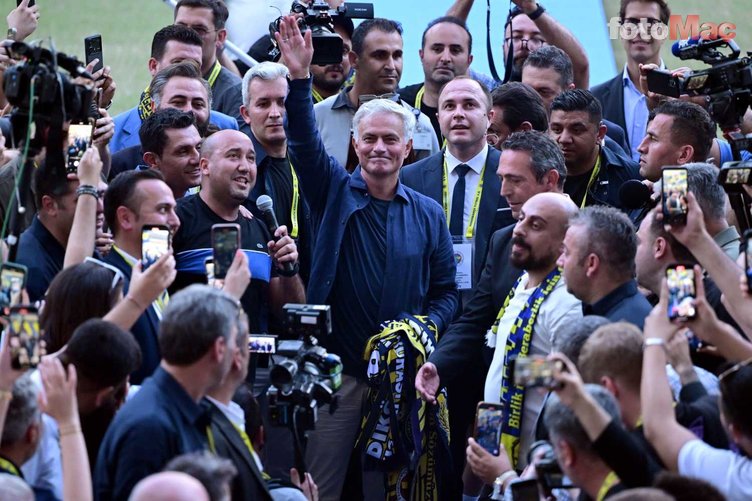 Fenerbahçe transferde gözünü kararttı! Viktor Gyökeres…- Fenerbahçe