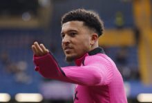 Fenerbahçe ve Galatasaray'a Jadon Sancho müjdesi! Ayrılığı kesinleşti- Futbol