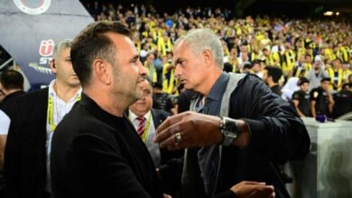 Fenerbahçe ve Galatasaray'dan Ada çıkarması! Transferde dev rekabet- Futbol
