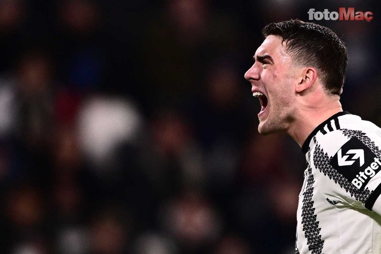 Fenerbahçe ve Galatasaray'ı neden reddetti? İşte Dusan Vlahovic'in kararına sebep olan isim...- Futbol