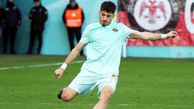 Fenerbahçe ve Trabzonspor'un gözdesi Furkan Orak'a Avrupa kancası!- Futbol