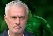 Fenerbahçe yeni stoperini Suudi Arabistan'da buldu: Bonservisi belli oldu! Transferde sürpriz gelişme- Futbol