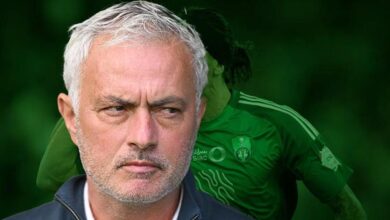 Fenerbahçe yeni stoperini Suudi Arabistan'da buldu: Bonservisi belli oldu! Transferde sürpriz gelişme- Futbol