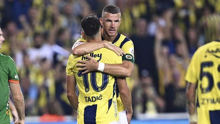 Fenerbahçe yeni yıldızını Brezilya'da buldu! Teklif yapıldı 18 Fenerbahçe yeni yıldızını Brezilya'da buldu! Teklif yapıldı- Futbol