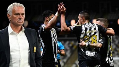 Fenerbahçe yeni yıldızını Brezilya'da buldu! Teklif yapıldı- Diğer Haberler