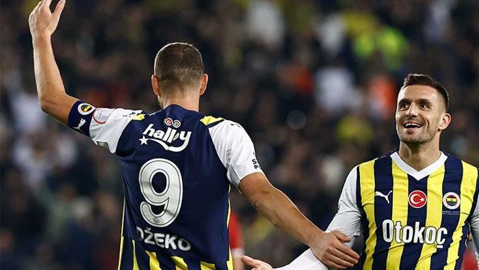 Fenerbahçe yeni yıldızını Hollanda'da buldu! Genç kanat için Dünya devleriyle yarışa girdi 18 Fenerbahçe yeni yıldızını Hollanda'da buldu! Genç kanat için Dünya devleriyle yarışa girdi- Futbol