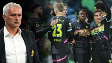 Fenerbahçe yeni yıldızını Hollanda'da buldu! Genç kanat için Dünya devleriyle yarışa girdi- Süper Lig
