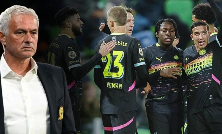 Fenerbahçe yeni yıldızını Hollanda'da buldu! Genç kanat için Dünya devleriyle yarışa girdi 16 Fenerbahçe yeni yıldızını Hollanda'da buldu! Genç kanat için Dünya devleriyle yarışa girdi- Futbol