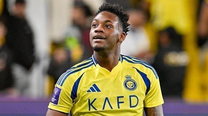 Fenerbahçe yıldız transfer için geri sayıma geçti: Resmi açıklama bekleniyor... 25 Fenerbahçe yıldız transfer için geri sayıma geçti: Resmi açıklama bekleniyor...- Futbol