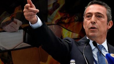 Fenerbahçe yıldız transfer için geri sayıma geçti: Resmi açıklama bekleniyor...- Fenerbahçe