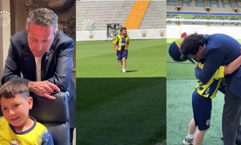 Fenerbahçe yönetimi gönülleri fethetti 11 Fenerbahçe yönetimi gönülleri fethetti- Ligler