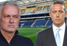 Fenerbahçe'de Ali Koç gemileri yaktı! Yeni sezona 3 golcü birden- Diğer Haberler