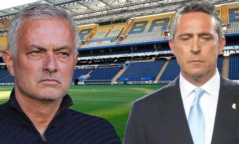 Fenerbahçe'de Ali Koç gemileri yaktı! Yeni sezona 3 golcü birden 17 Fenerbahçe'de Ali Koç gemileri yaktı! Yeni sezona 3 golcü birden- Futbol