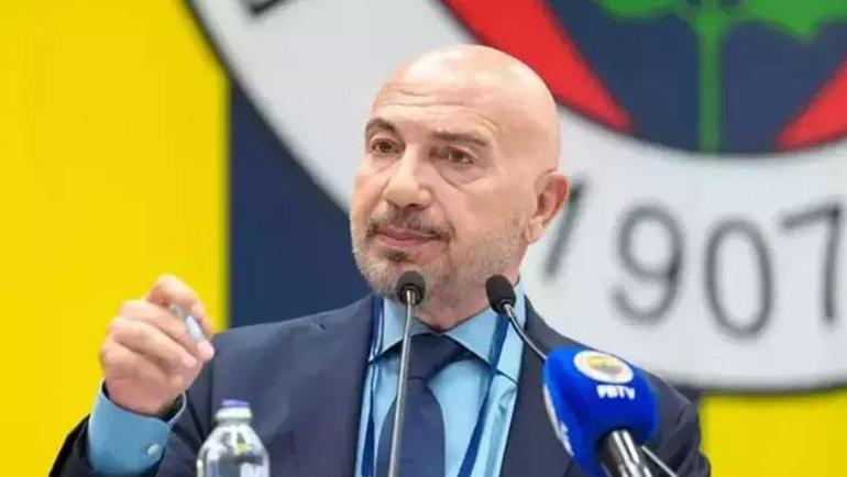 Fenerbahçe'de Ali Koç'un sözleri ortalığı karıştırdı! Sert tepki üzerine açıklama: 'Alçakça! Zihniyet bu'- Futbol