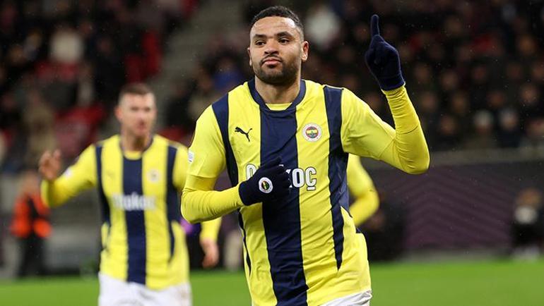 Fenerbahçe'de Amrabat ve En Nesyri için geri sayım! Transferde dev bonservis...- Futbol
