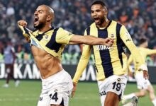 Fenerbahçe'de Amrabat ve En Nesyri için geri sayım! Transferde dev bonservis...- Beşiktaş