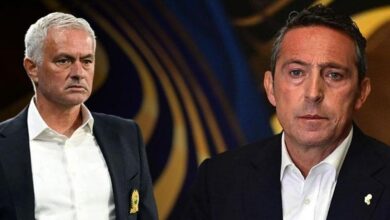 Fenerbahçe'de anlaşma tamam! Yıldız oyuncu İstanbul'a geliyor- Fenerbahçe