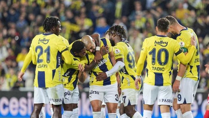 Fenerbahçe'de ayrılık kapıda! Atalanta yıldız ismin peşinde- Futbol