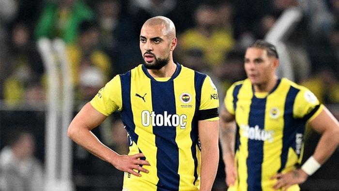 Fenerbahçe'de ayrılık kapıda! Atalanta yıldız ismin peşinde- Futbol