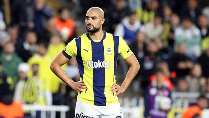 Fenerbahçe'de ayrılık kapıda! Atalanta yıldız ismin peşinde- Futbol