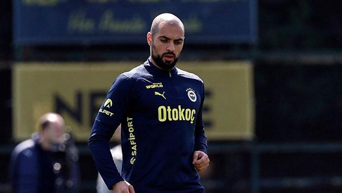 Fenerbahçe'de ayrılık kapıda! Atalanta yıldız ismin peşinde- Futbol