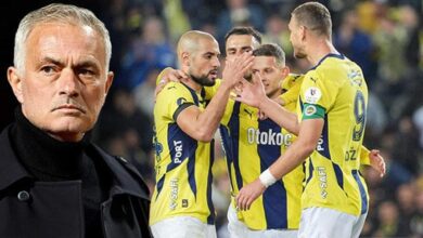 Fenerbahçe'de ayrılık kapıda! Atalanta yıldız ismin peşinde- Futbol