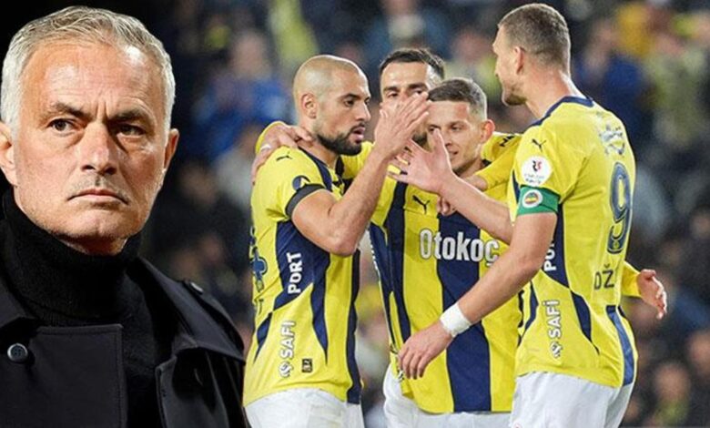 Fenerbahçe'de ayrılık kapıda! Atalanta yıldız ismin peşinde- Futbol