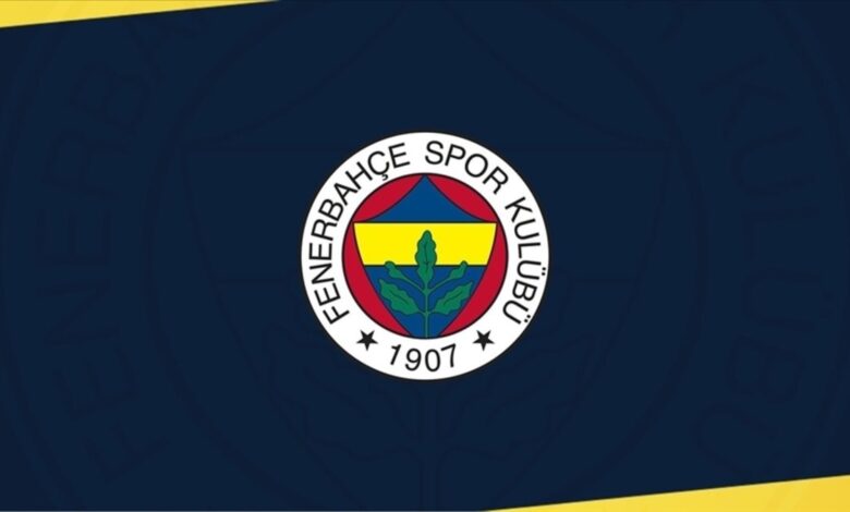 Fenerbahçe'de ayrılık resmen açıklandı! 11 Fenerbahçe'de ayrılık resmen açıklandı!- Futbol