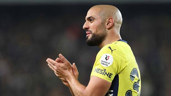 Fenerbahçe'de ayrılık şoku! Yaprak dökümü başladı, işte bavulunu toplayan iki yıldız... 19 Fenerbahçe'de ayrılık şoku! Yaprak dökümü başladı, işte bavulunu toplayan iki yıldız...- Futbol