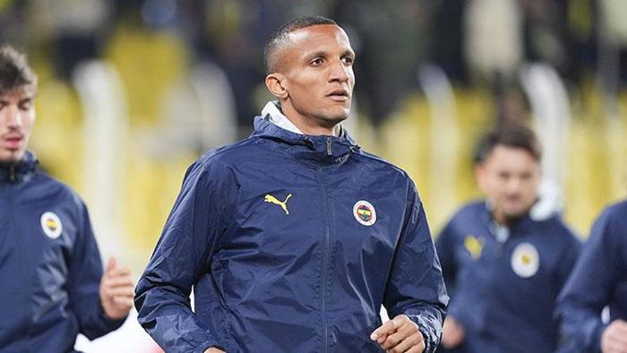 Fenerbahçe'de ayrılık şoku! Yaprak dökümü başladı, işte bavulunu toplayan iki yıldız... 21 Fenerbahçe'de ayrılık şoku! Yaprak dökümü başladı, işte bavulunu toplayan iki yıldız...- Futbol