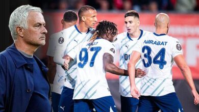 Fenerbahçe'de ayrılık şoku! Yaprak dökümü başladı, işte bavulunu toplayan iki yıldız...- Futbol