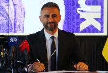 Fenerbahçe'de ayrılık! Yeni adresi Eyüpspor oluyor- Göztepe