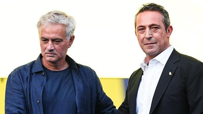 Fenerbahçe'de büyük seferberlik! 18 Fenerbahçe'de büyük seferberlik!- Futbol