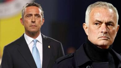 Fenerbahçe'de büyük seferberlik!- Fenerbahçe