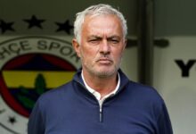 Fenerbahçe'de dev buluşma gerçekleşti! Ali Koç ve Jose Mourinho…- Futbol