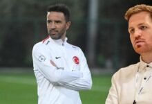 Fenerbahçe'de Devin Özek'ten sonra bir sürpriz daha! Gökhan Gönül...- Futbol