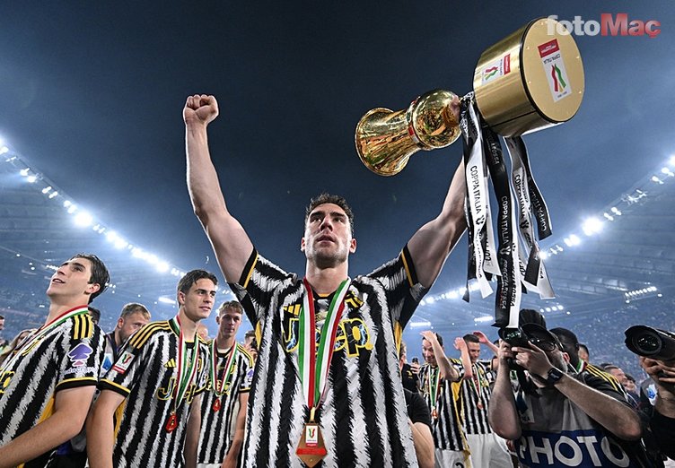 Fenerbahçe'de Dusan Vlahovic sesleri! Transfer bitmek üzere- Fenerbahçe