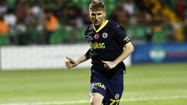 Fenerbahçe'de Emre Mor’un yeni takımı belli oluyor!- Futbol