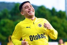 Fenerbahçe'de Emre Mor’un yeni takımı belli oluyor!- Diğer Haberler